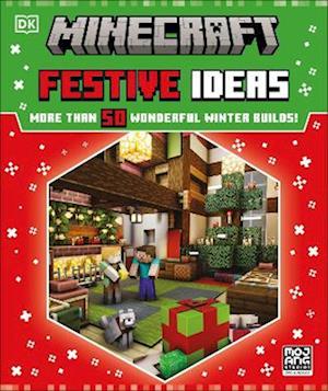 Minecraft Festive Ideas