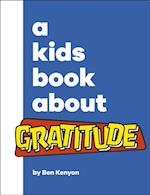 Kids Book About Gratitude