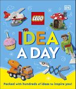 LEGO Idea A Day