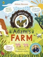 Curious Questions From Adam’s Farm