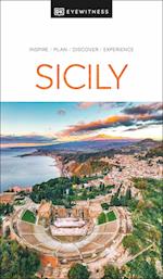 DK Eyewitness Sicily