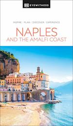 DK Eyewitness Naples and the Amalfi Coast