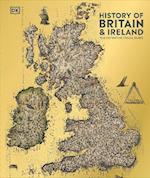 History of Britain and Ireland : The Definitive Visual Guide 