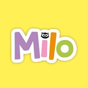 Milo: Meet Milo!