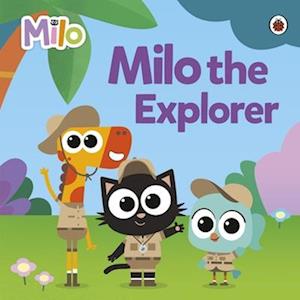 Milo: Milo the Explorer