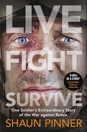 Live. Fight. Survive.