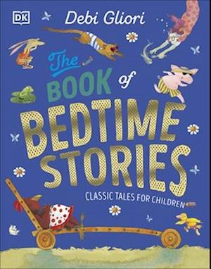 The Book of Bedtime Stories