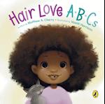 Hair Love ABCs