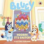 Bluey: Hooray, It’s Easter!