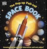 The Pop-up, Pull-out Space Book