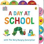 A Day at School with The Very Hungry Caterpillar