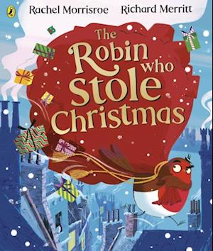Robin Who Stole Christmas