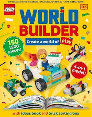 LEGO World Builder