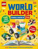 LEGO World Builder