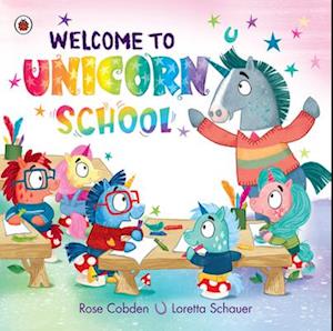 Welcome to Unicorn School