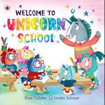 Welcome to Unicorn School