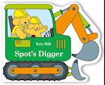 Spot's Digger