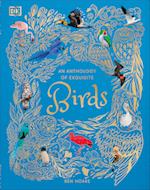 An Anthology of Exquisite Birds