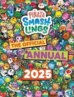Piñata Smashlings: Official Annual 2025