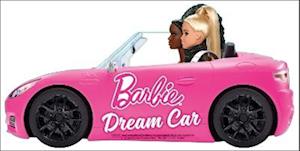 Barbie Dream Car