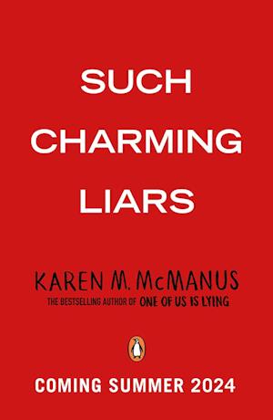 Such Charming Liars (PB) - C-format