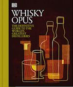 Whisky Opus