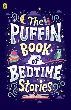 Puffin Book of Bedtime Stories