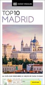 Madrid Guía Top 10