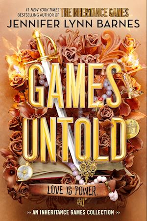 Games Untold