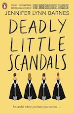 Deadly Little Scandals