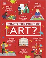 What''s the Point of Art?