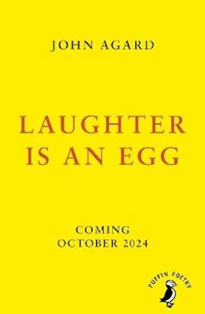Laughter is an Egg