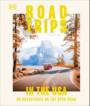 Road Trips in the USA