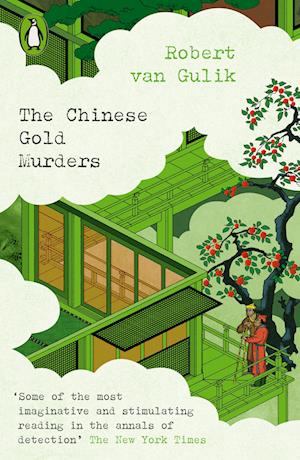 The Chinese Gold Murders