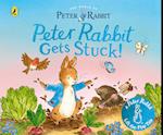 Peter Rabbit: The World of Peter Rabbit: Peter Rabbit Gets Stuck!