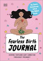 Fearless Birth Planner