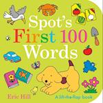 Spot's First 100 Words