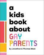 A Kids Book about Gay Parents