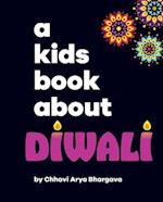 A Kids Book about Diwali