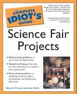 The Complete Idiot''s Guide to Science Fair Projects