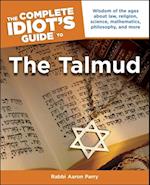 Complete Idiot's Guide to the Talmud
