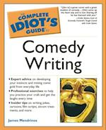 The Complete Idiot''s Guide to Comedy Writing