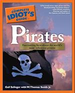 Complete Idiot's Guide to Pirates