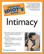 Complete Idiot's Guide to Intimacy