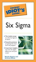 Pocket Idiot's Guide to Six Sigma