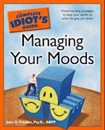 The Complete Idiot''s Guide to Managing Your Moods