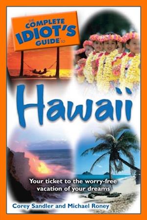 Complete Idiot's Guide to Hawaii