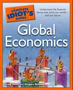 Complete Idiot's Guide to Global Economics