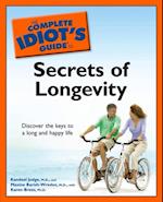 Complete Idiot's Guide to the Secrets of Longevity