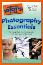 Complete Idiot's Guide to Photography Essentials